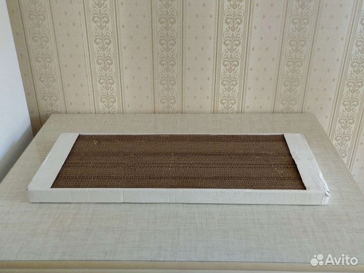 Когтеточка