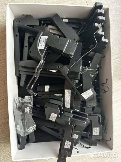 Звуковой динамик MacBook Air