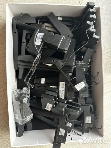 Звуковой динамик MacBook Air