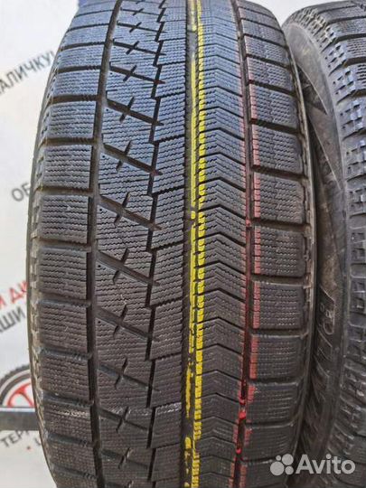 Bridgestone Blizzak VRX 205/55 R17 101V