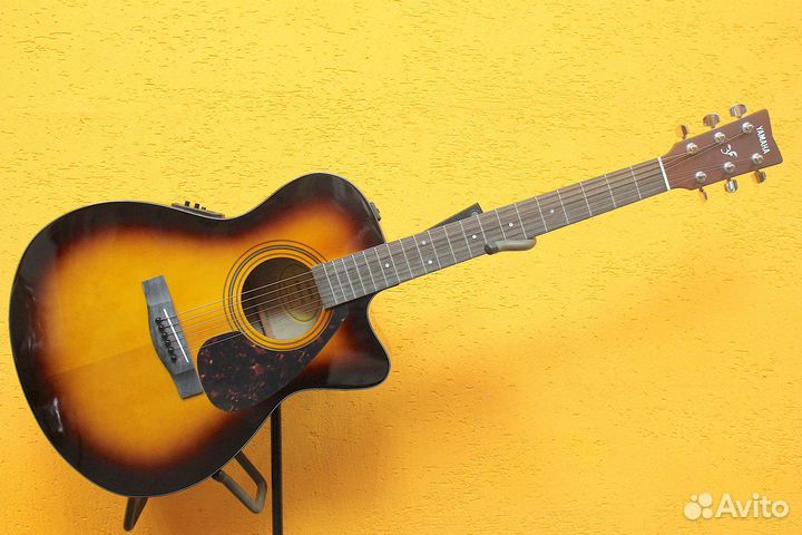 Yamaha FSX315C Acoustic