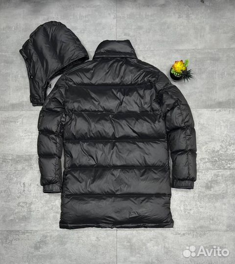 Куртка Moncler Зимняя