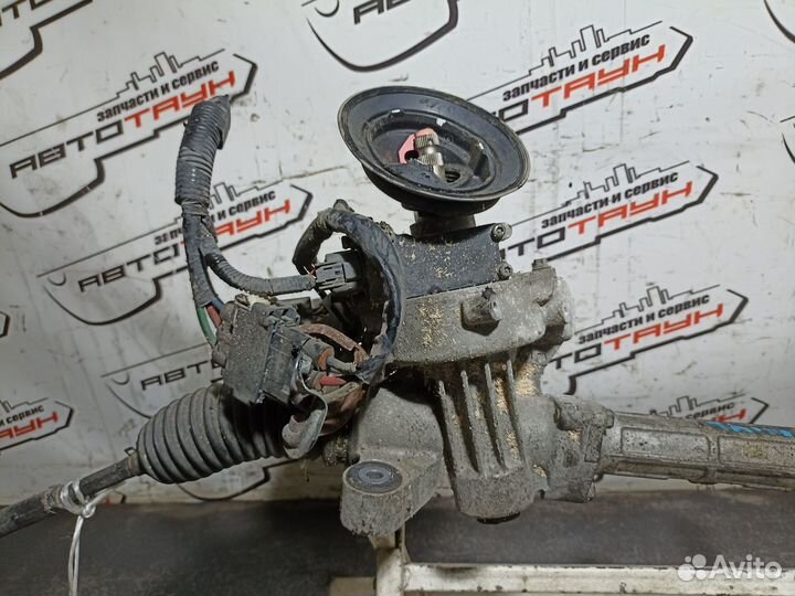 Рейка рулевая honda freed freed spike GB3 GP3 2WD электро 53601syyj03 TA1148