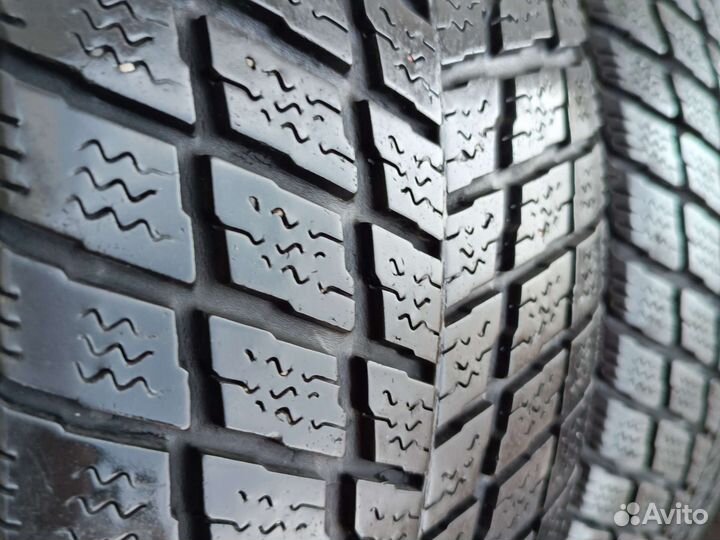 Nexen Winguard SUV 215/65 R16 98H