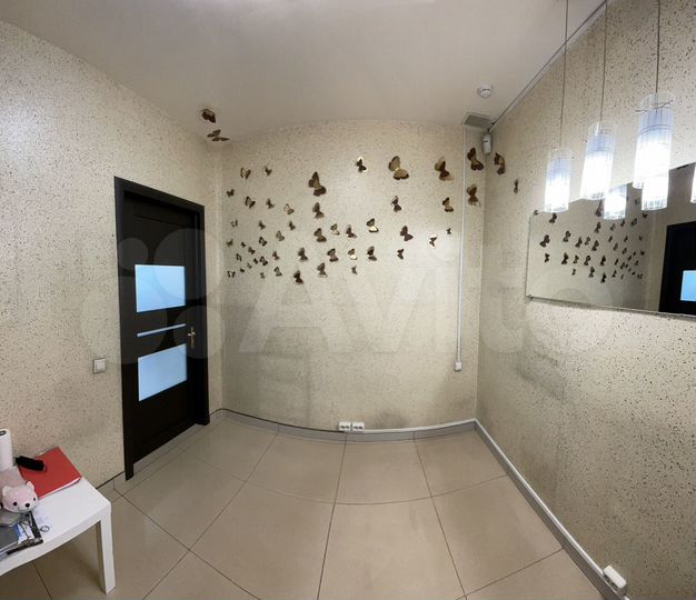 Свободного назначения, 6 м²