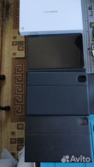 Планшет xiaomi mi pad 5 6 128