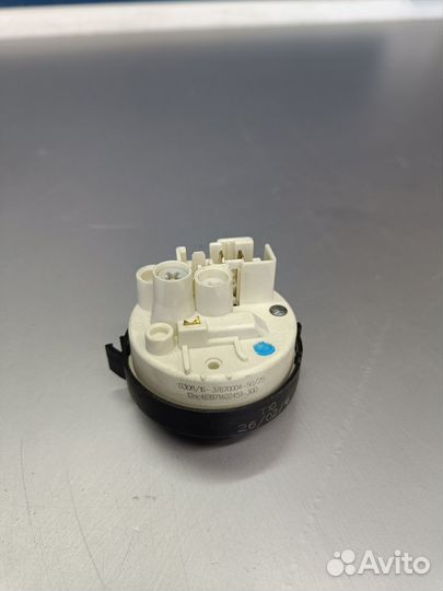 Прессостат для indesit/Whirlpool 37670004
