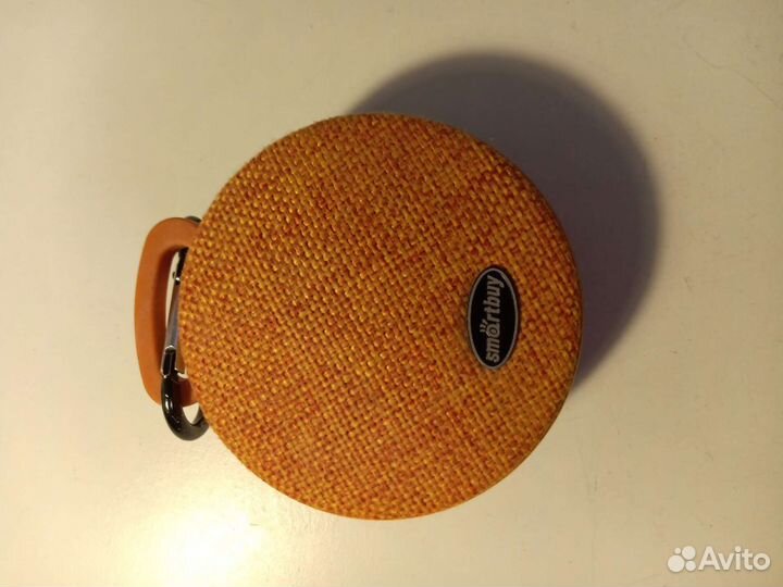 Блютуз колонка