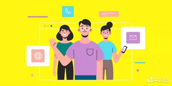 Менеджер маркетплейсов удаленно без опыта