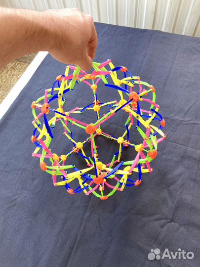 Шар сфера трансформер