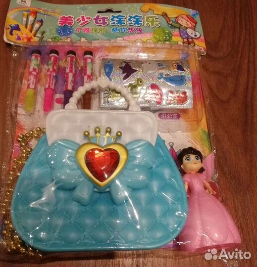 Аксессуары детские