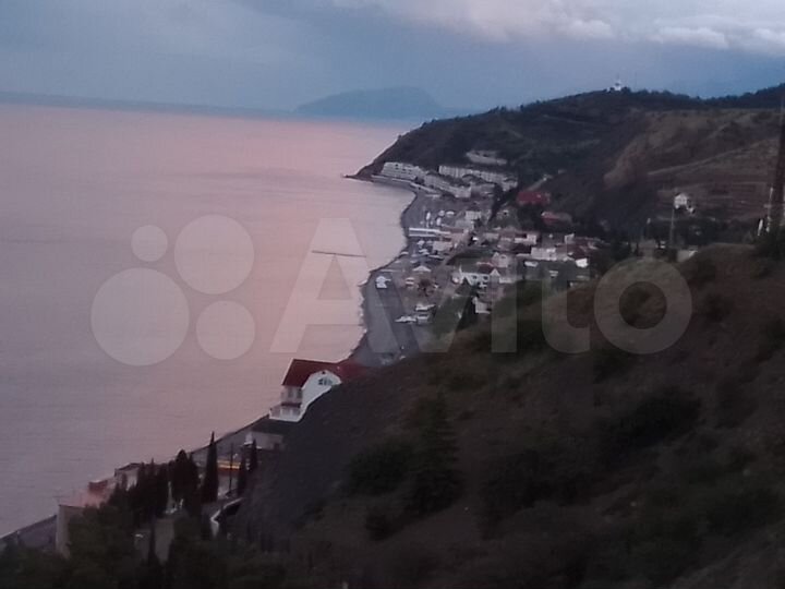 Участок 10 сот. (СНТ, ДНП)