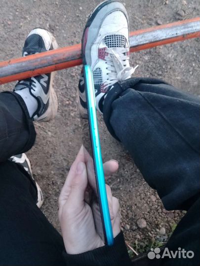 Мобильные телефоны бу android все