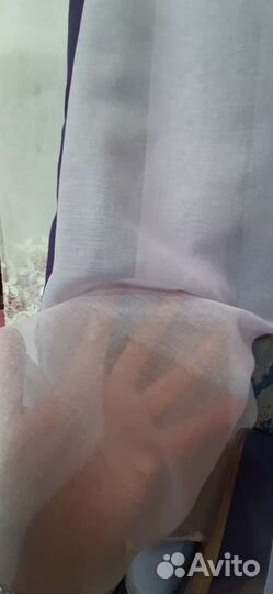 Шторы и тюль,на карниз 1.8-2.5м,фирма TAC