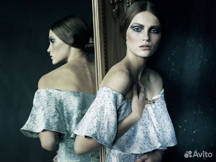 Фотосъемка и видеосъемка для маркетплейсов