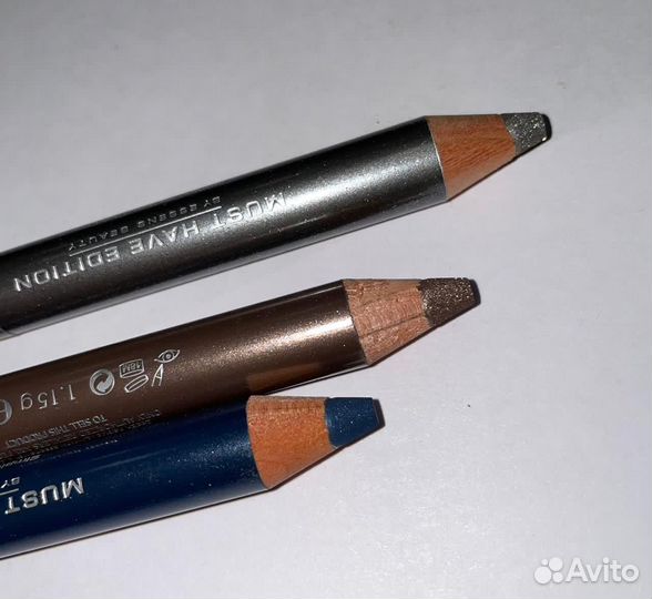 Тени карандаш