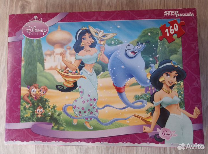 Настольные игры для детей