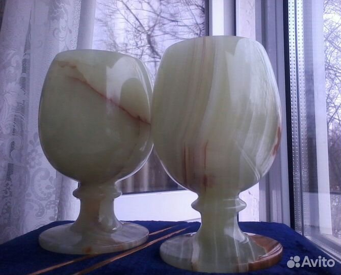 Набор бокалов 