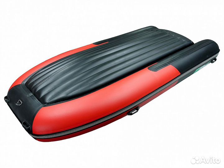 Надувная лодка glаdiаtоr Е450S