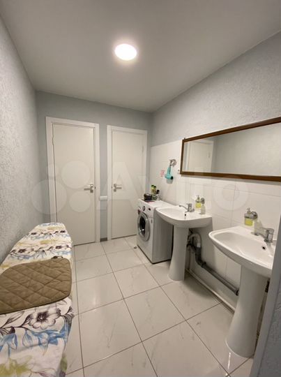 Комната 18 м², 1/3 эт.