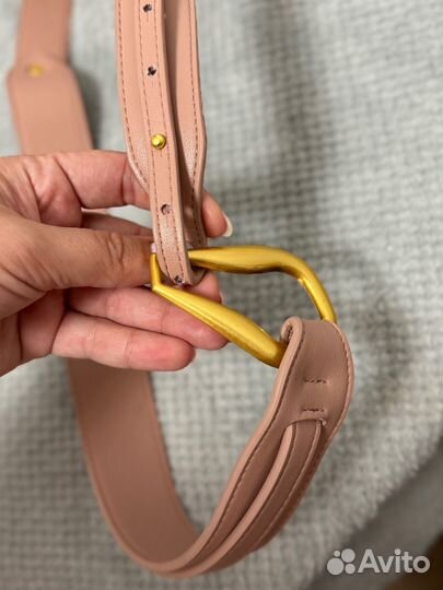 Ремень пояс Mascotte