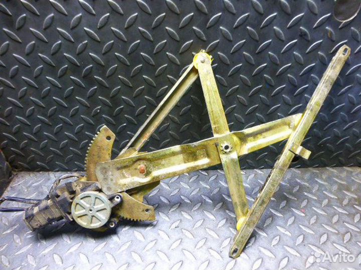 Стеклоподъемник электр. зад. прав. Great Wall Deer