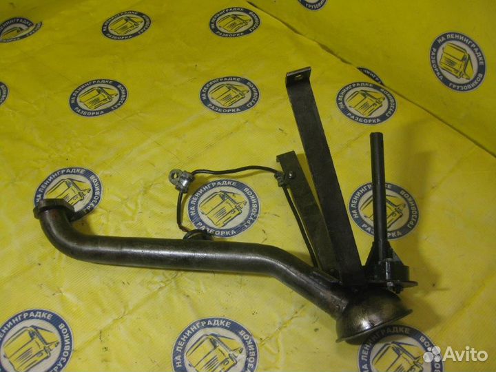 Маслозаборник 21265647