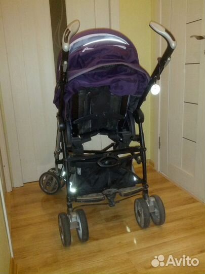 Peg perego pliko switch compact