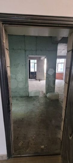 Своб. планировка, 67 м², 10/10 эт.