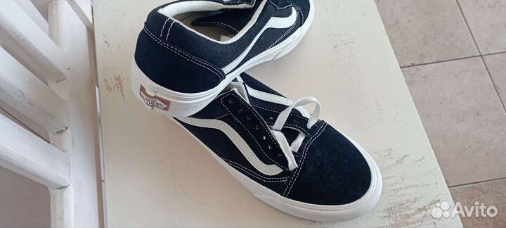 Кеды Vans old skool v3, размер 42.5