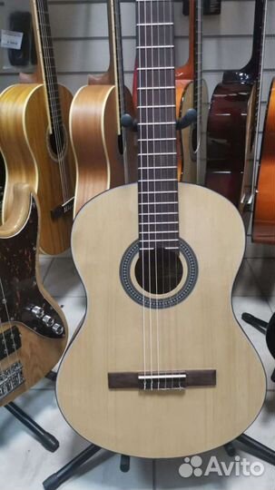 Гитара классическая Sevillia IC-100 NA Индонезия