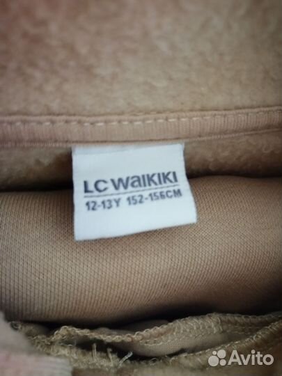 Спортивный костюм для девочки 152 158