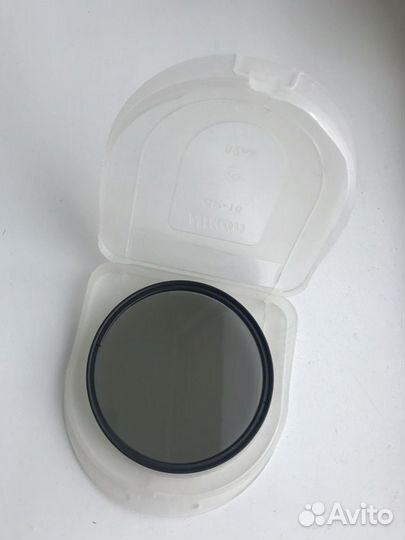 Фильтр для камеры