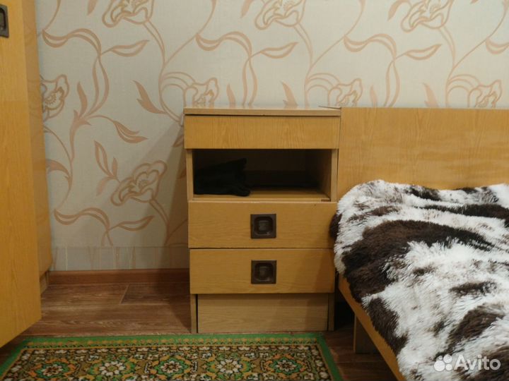 Спальный гарнитуры бу