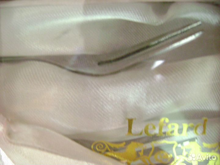 Набор вилок