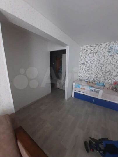 2-к. квартира, 44 м², 1/5 эт.