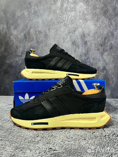 Кроссовки мужские Adidas Retropy 5