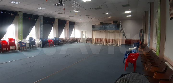 Свободного назначения, 493 м²