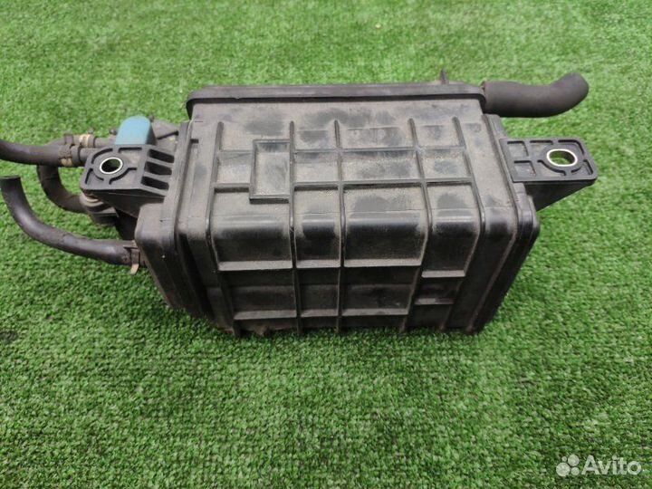 Адсорбер Honda Civic 4D R18A1 2009