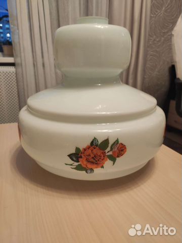 Плафон для кухни