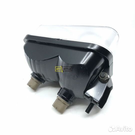 Фара правая Arctic Cat 0409-032