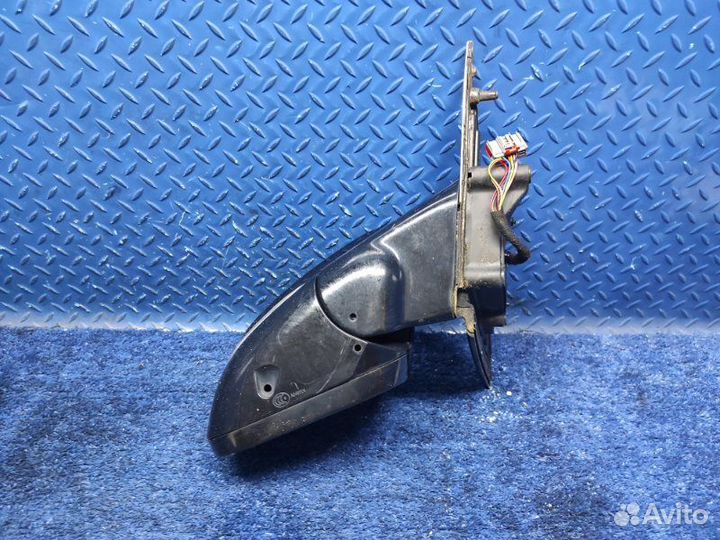 Зеркало правое Jaguar Xf X250