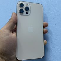 iPhone 12 Pro Max, 256 ГБ