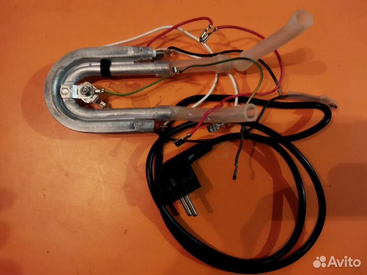 Bosch tka6024v/01.Нагреват.элемент