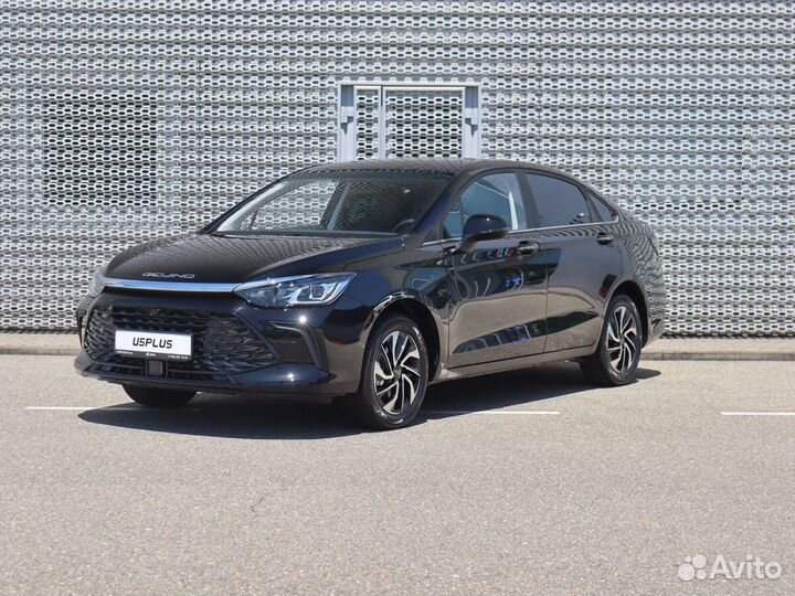 BAIC U5 Plus 1.5 CVT, 2023