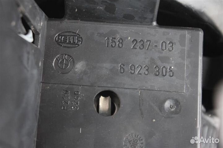 Фонарь задний левый бмв Е60/Е61