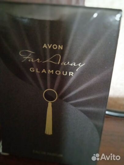 Женская парфюмерия эйвон