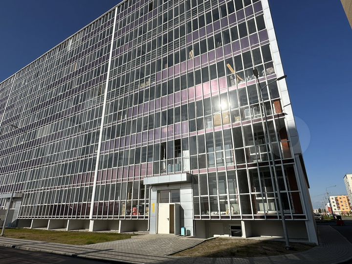 Машиноместо