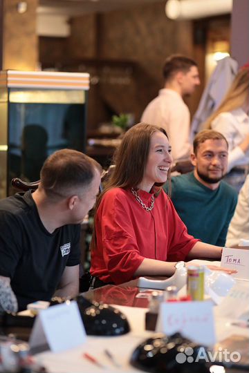 Игра Мафия на праздник / день рождения / заказать