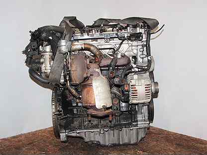 Двигатель D4FA Hyundai 1.5